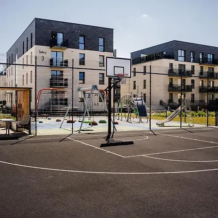 Home Sweet Home, Cozy Apartments, Free Underground Parking, Long Stays Welcome Vilnius Exterior photo