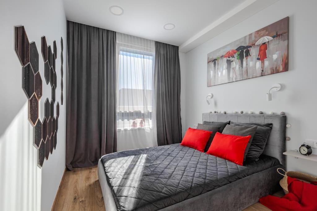Apartment Sweet Home, Cozy Apartments, Free Underground Parking, Long Welcome