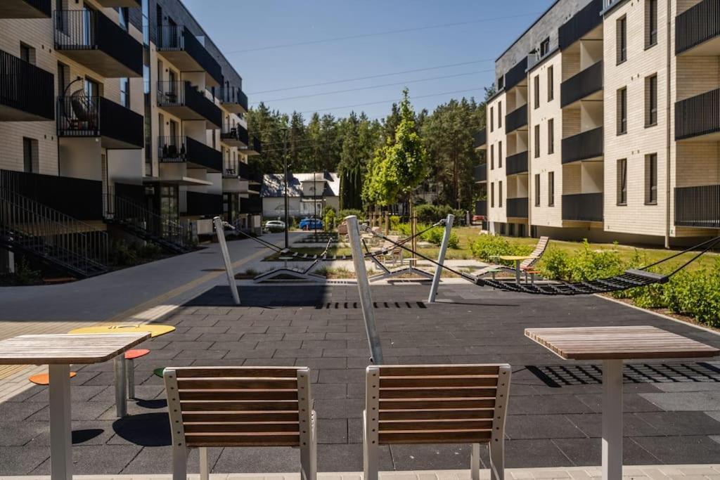 Butas Sweet Home, Cozy Apartments, Free Underground Parking, Long Welcome Vilnius
